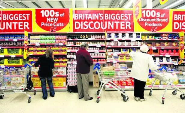 Comer en Montevideo es más caro que en Madrid o San Pablo