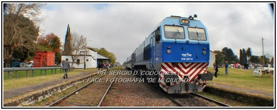 turismo nacional
