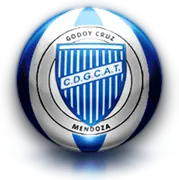 Escudos redondos Primera Division 2012