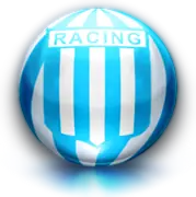 Escudos redondos Primera Division 2012