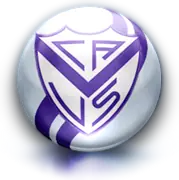 Escudos redondos Primera Division 2012