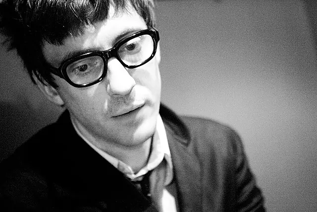 El Arte de Graham Coxon