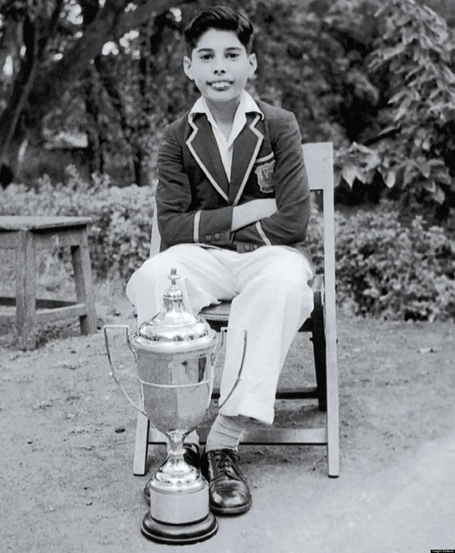 freddie mercury