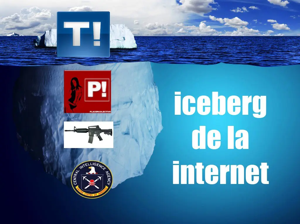 Nuevo Tor Messenger deep messenger