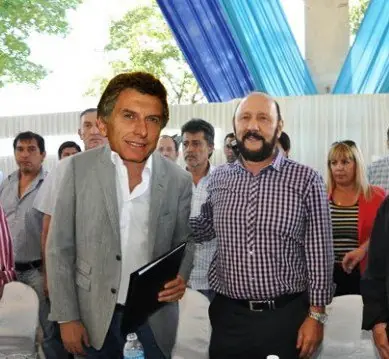 balotaje argentina 2015
