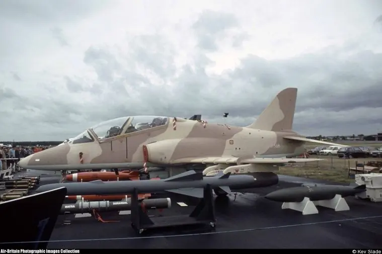 Aviacion Militar
