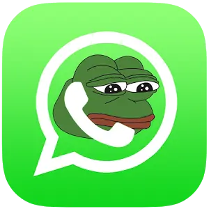 Crean aplicación que simula conversaciones en WhatsApp