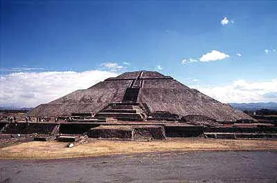 Teotihuacan
