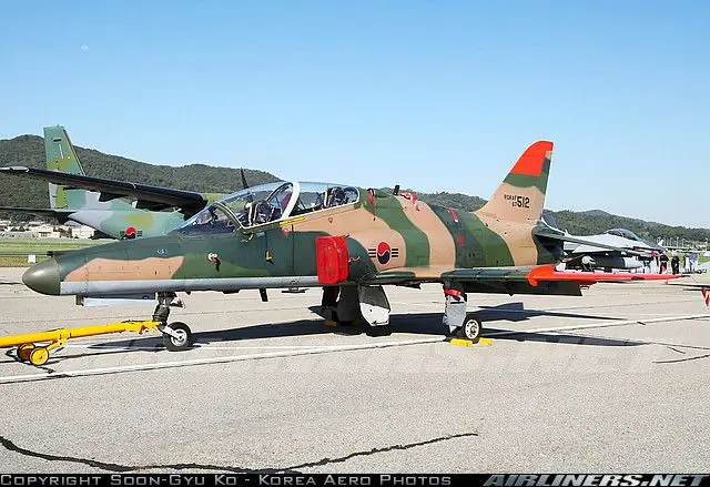 Aviacion Militar