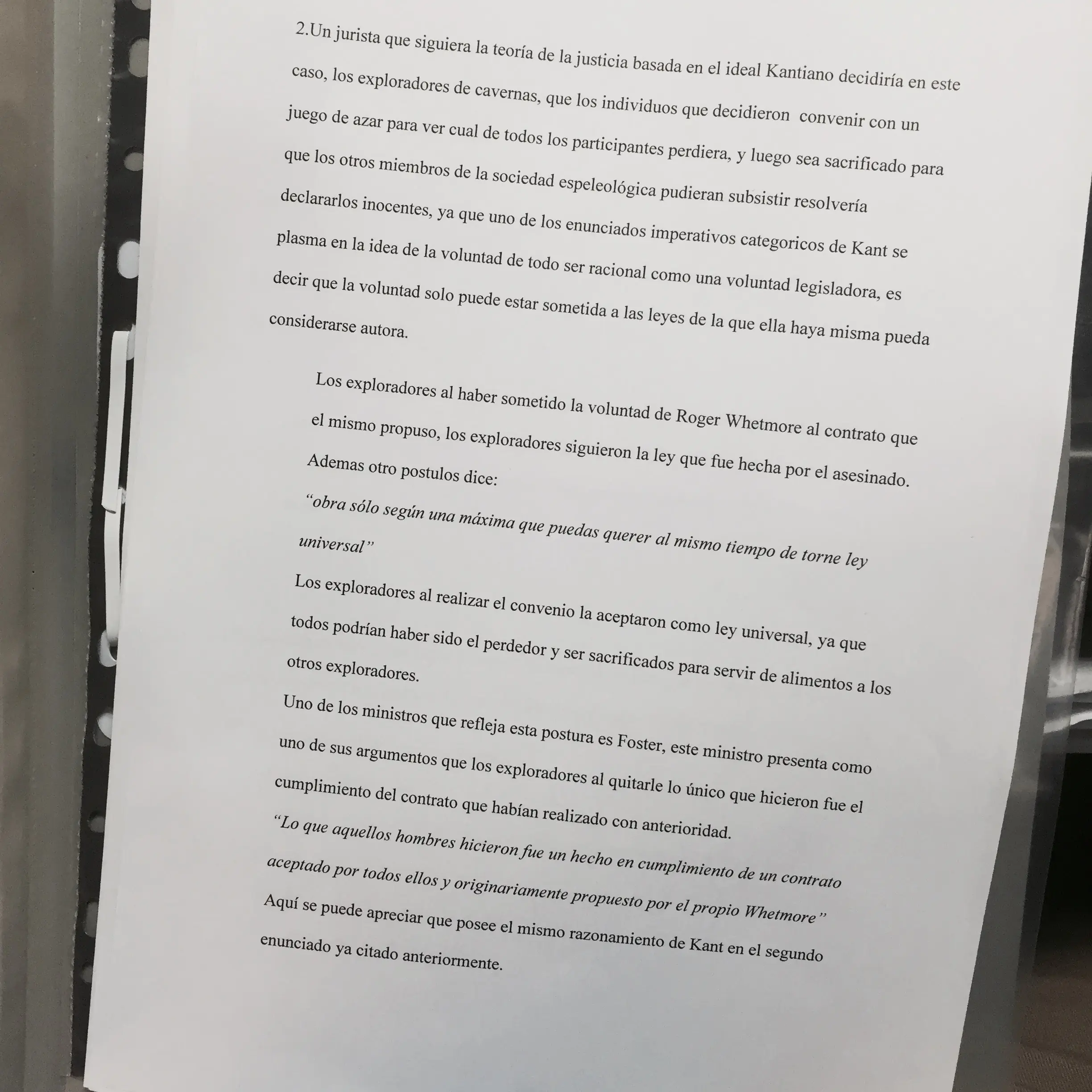 Te enseño doctrina jurisprudencia civil y comercial