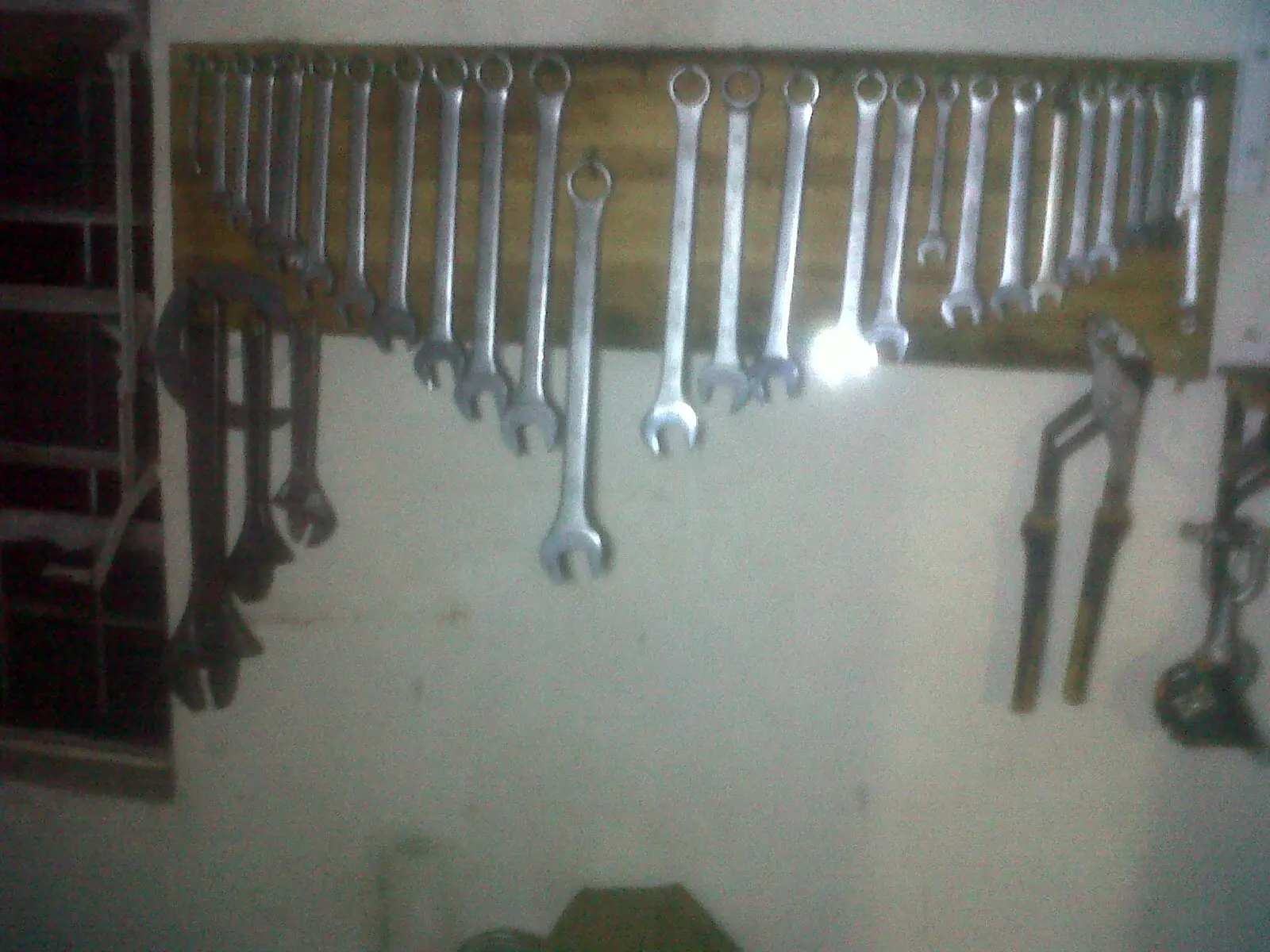 linterde de 12v