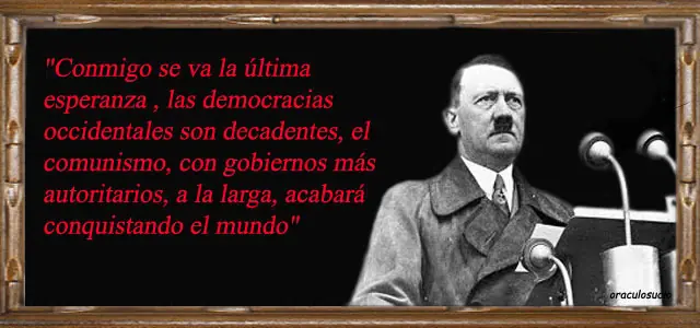 ¿Los K son un gobierno fascista? Vení enterate