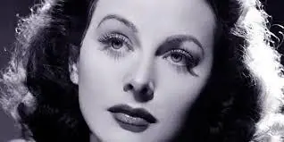 Hedy Lamarr, el orgasmo del cine que inventó el wifi
