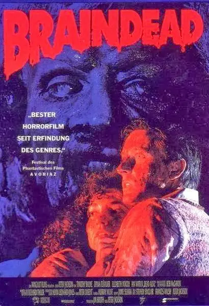 10 muy buenas películas gore