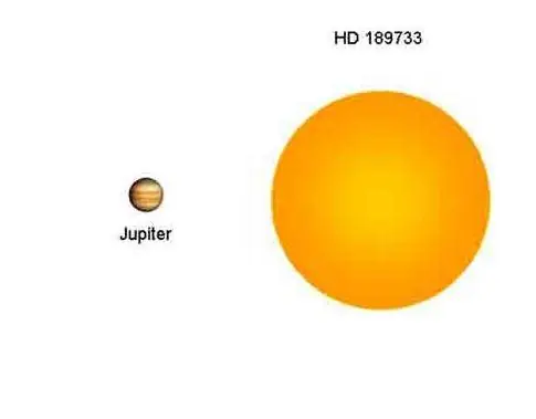 Este planeta no deberia existir