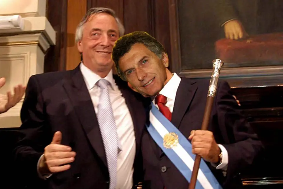 balotaje argentina 2015