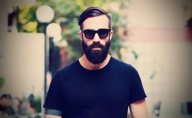 Barba