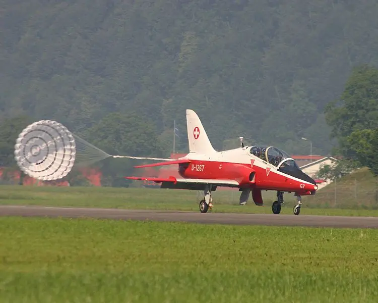 bae hawk
