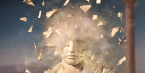 personas que se preocupan mucho podrían ser genios creativos