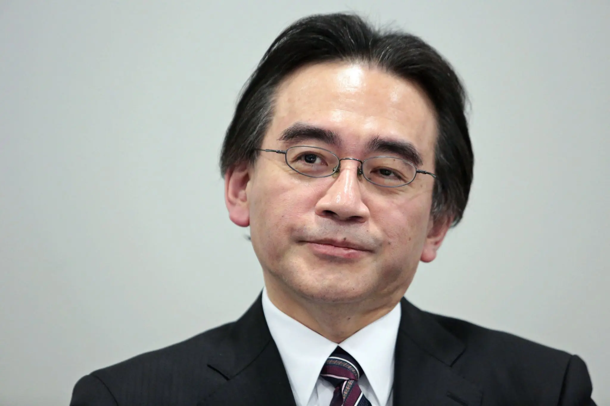 Iwata Iwata