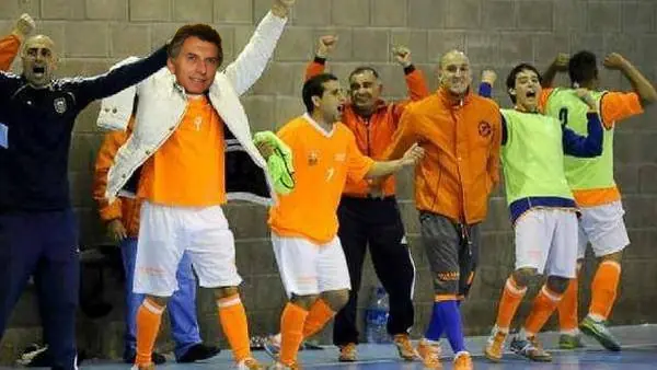 daniel scioli