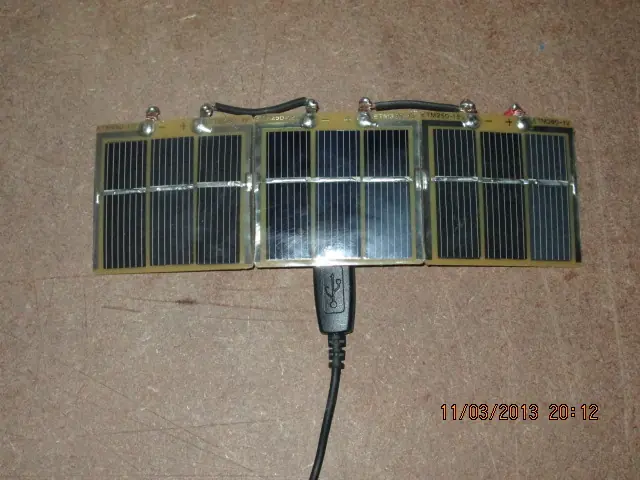 elctronica
