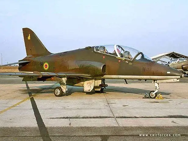 british aerospace
