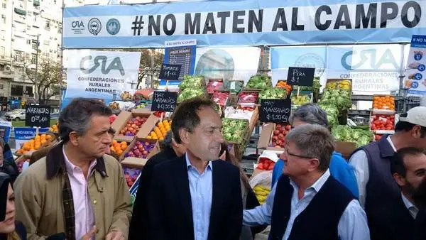 mauricio macri
