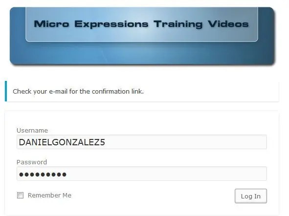 curso gratis en microexpresiones faciales