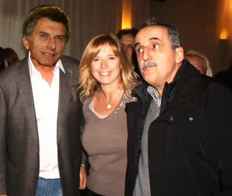 Por qué no voto a Macri - con fotos