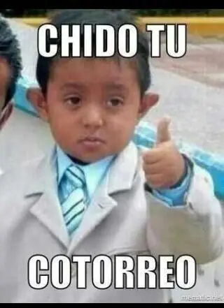 No entienden
