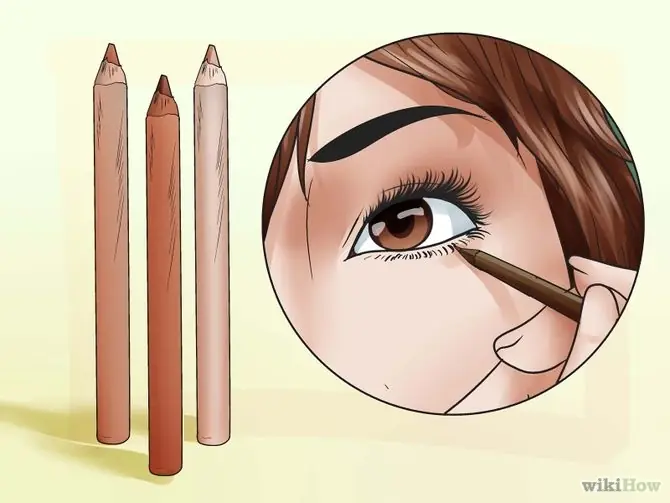 ojos arios
