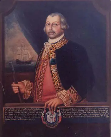 Las pinturas embrujadas más famosas del mundo