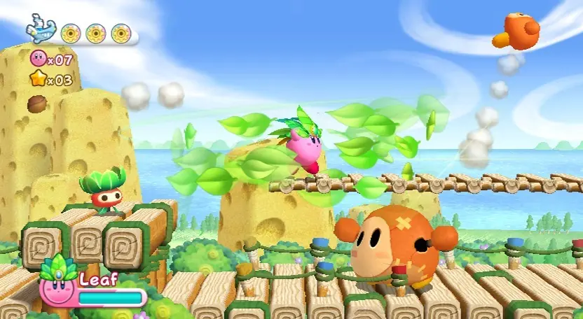 Nintendo Nintendo