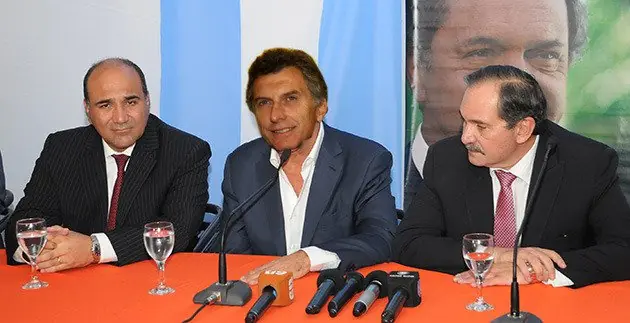 Por qué no voto a Macri - con fotos