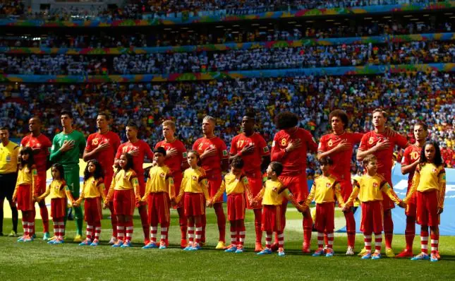 Los 7 himnos nacionales mas bellos del mundo