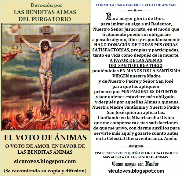 purgatorio