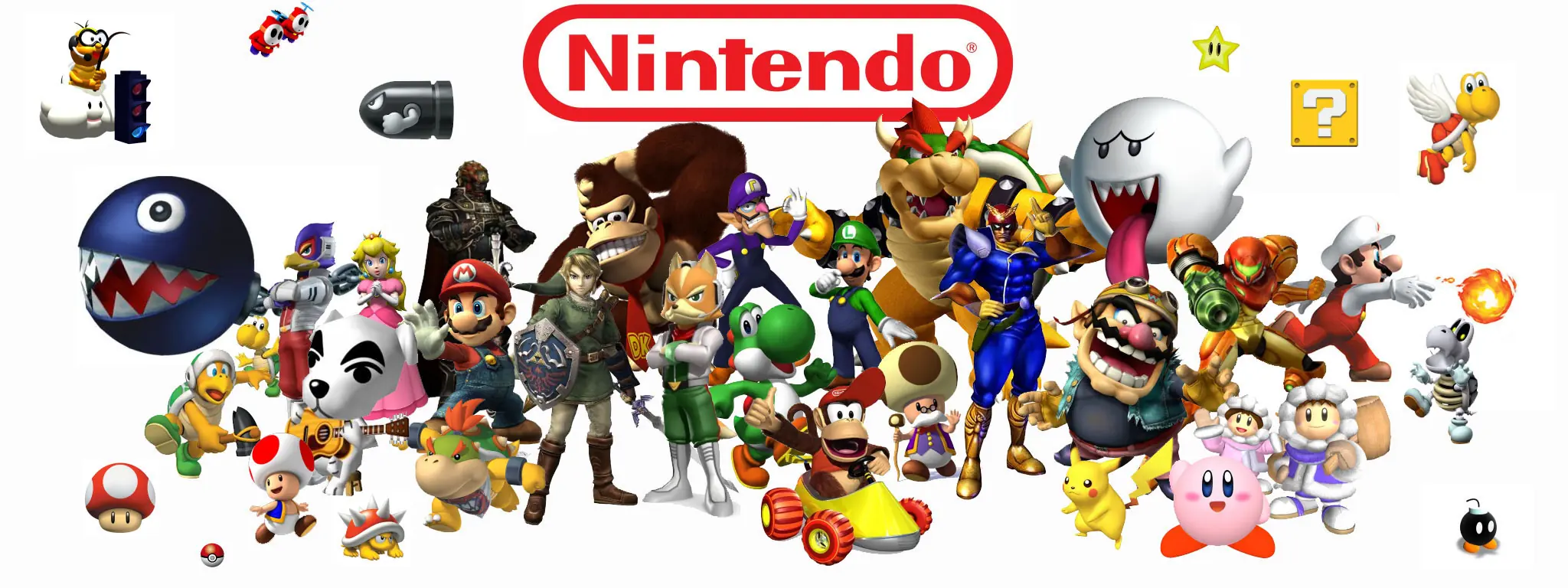 mario mario