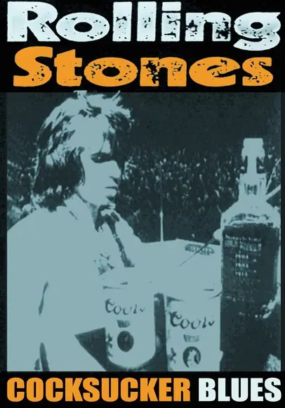 Biopics del rock y otras pastas