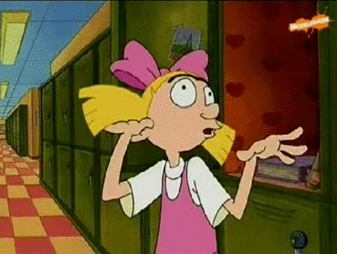 7 Cosas que no sabias de Helga Pataki