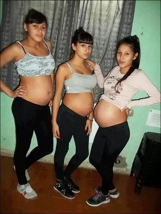 precoces