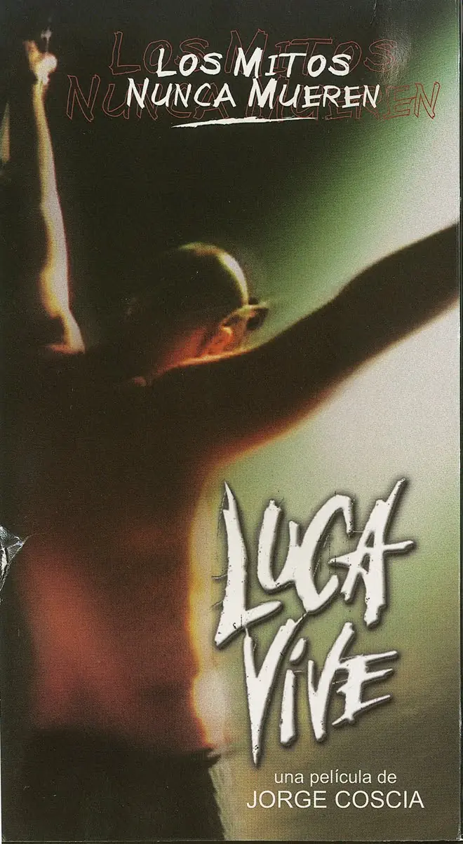 Biopics del  rock y otras pastas