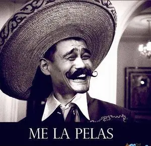 extranjeros