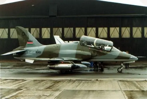 aviones de combate