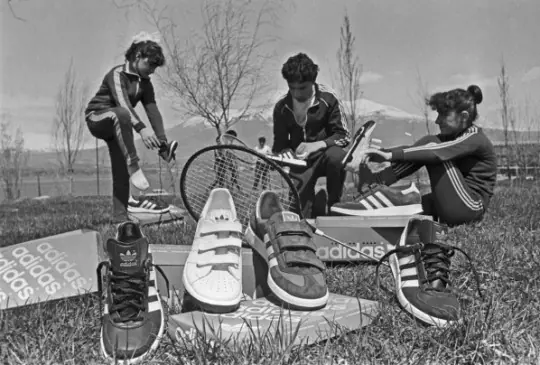 zapatillas