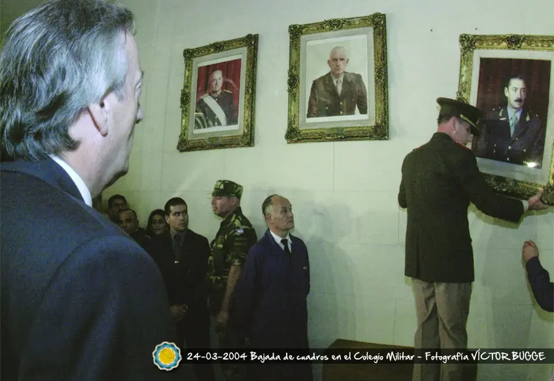 frente para la victoria