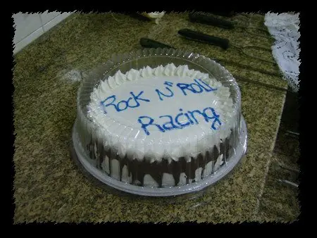 rock and roll racing juegazo