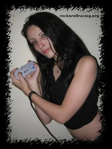 rock and roll racing juegazo