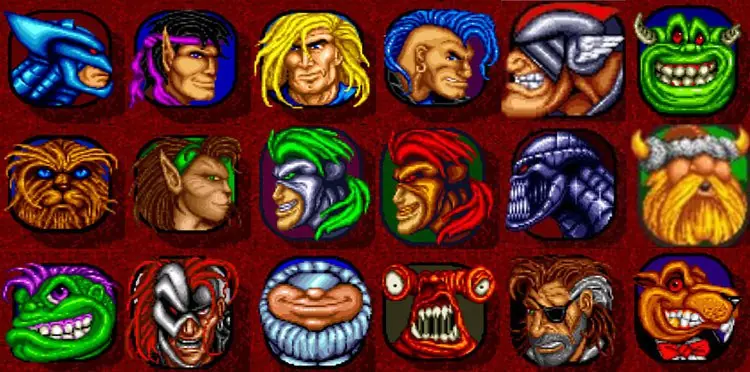 10 curiosidades rock and roll racing