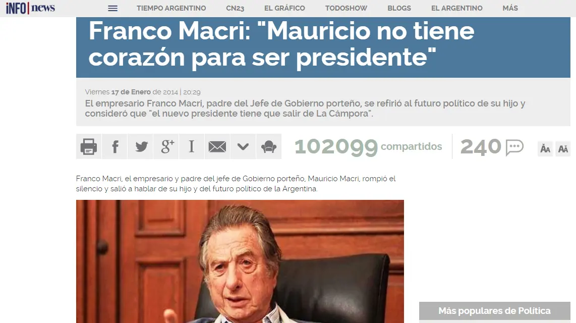 MACRI